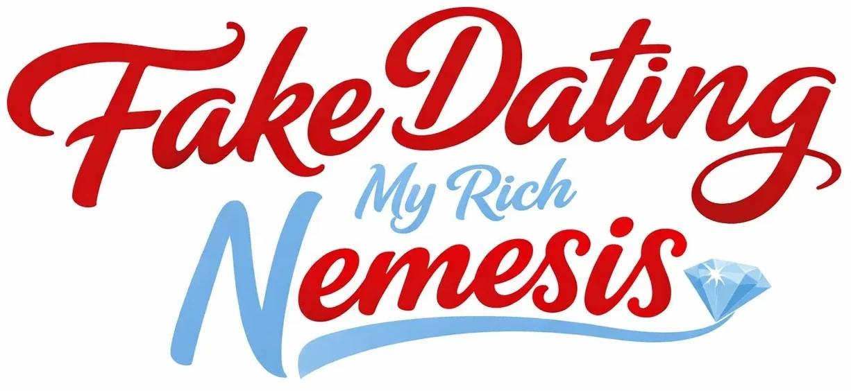 Fake Dating My Rich Nemesis